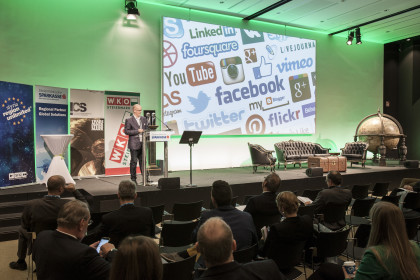Vortrag Social Media &copy;&nbsp;ICS