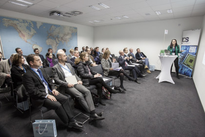 Seminar Onlinehandel &copy;&nbsp;ICS