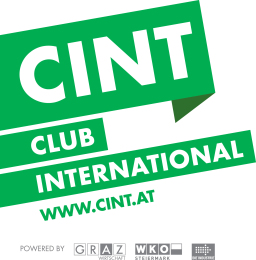 Logo Club International
