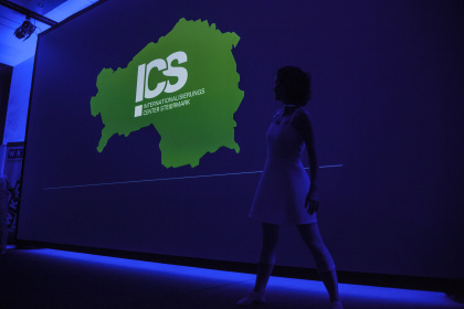 10 Jahre ICS Showact Firma Tanzauftrag