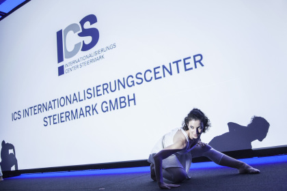 10 Jahre ICS Showact Firma Tanzauftrag