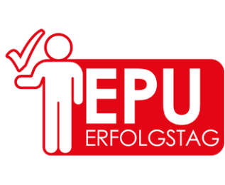 Logo EPU Erfolgstag