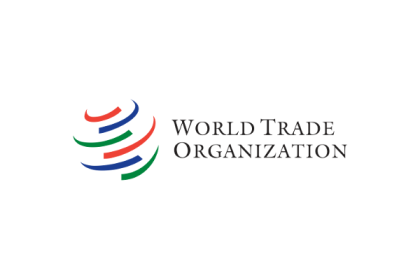 Logo World Trade Organization
