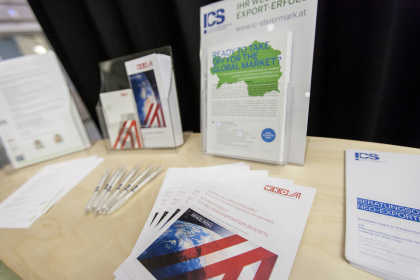 Pitching Veranstaltung &copy;&nbsp;ICS, Nikola Milatovic