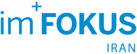 Logo im FOKUS Iran