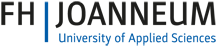 Logo FH Joanneum