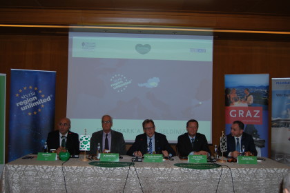 Pressekonferenz &copy;&nbsp;ICS