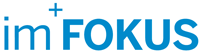 Logo im FOKUS