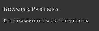 Logo Brand & Partner