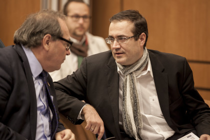 &copy;&nbsp;Manfred Kainz und Christoph Ludwig