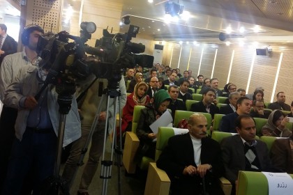 Wirtschaftsmission 2016 in den Iran &copy;&nbsp;ICS