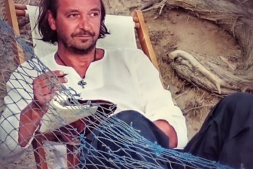 &copy;&nbsp;Hannes Treichl