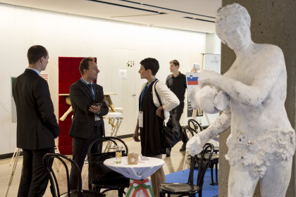 &copy;&nbsp;ICS, Milatovic