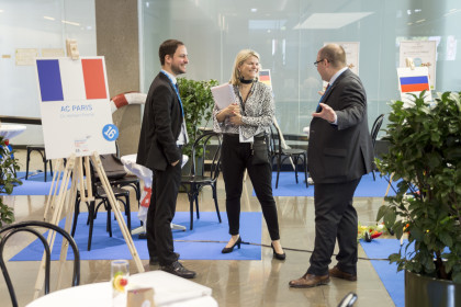 &copy;&nbsp;ICS, Milatovic