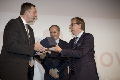 &copy;&nbsp;ICS, Milatovic