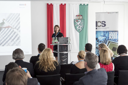 &copy;&nbsp;ICS, Milatovic