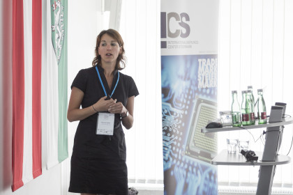 &copy;&nbsp;ICS, Milatovic