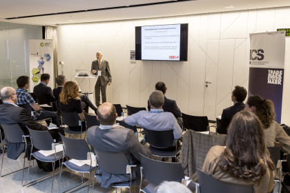 &copy;&nbsp;ICS, Milatovic