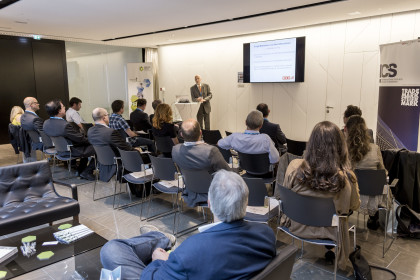 &copy;&nbsp;ICS, Milatovic