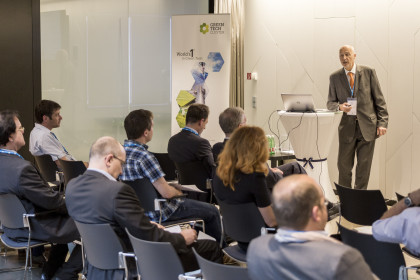 &copy;&nbsp;ICS, Milatovic