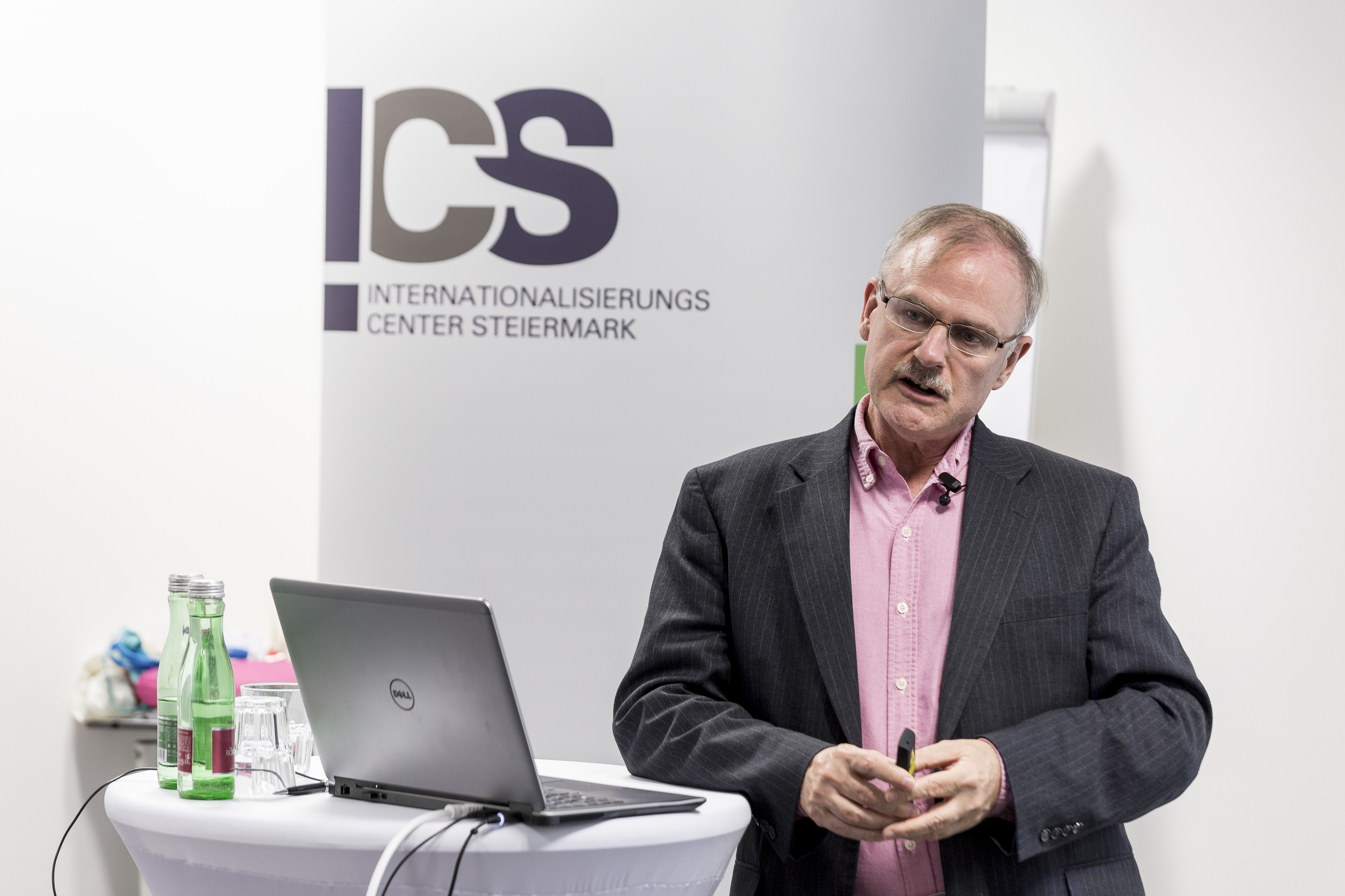 12. Steirischer EXPORTTAG | WORKSHOP 5 © ICS, Milatovic © ICS, Milatovic