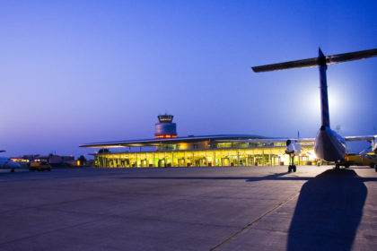 &copy;&nbsp;Krug/Flughafen Graz