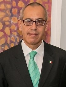 &copy;&nbsp;Botschaft von Mexiko