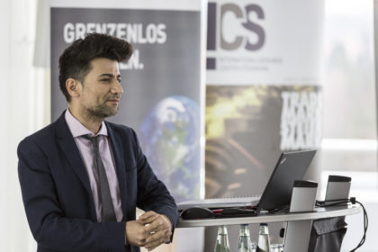 &copy;&nbsp;ICS, Milatovic