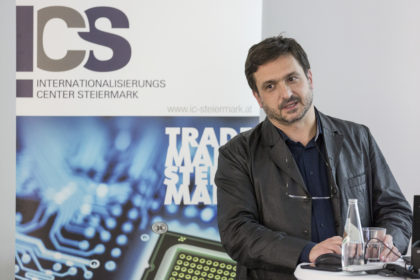 &copy;&nbsp;ICS, Milatovic