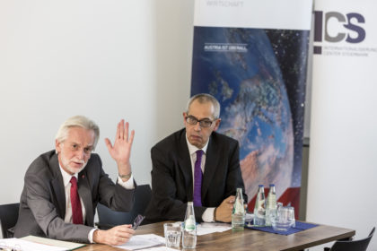 &copy;&nbsp;ICS, Milatovic