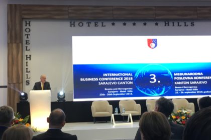 &copy;&nbsp;Valentin Inzko (Hoher Repräsentant für BiH)