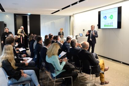 &copy;&nbsp;Foto Fischer | Success Story von Andreas Schitter - Bauer GmbH