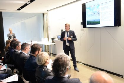 &copy;&nbsp;Foto Fischer | Success Story von Andreas Schitter - Bauer GmbH