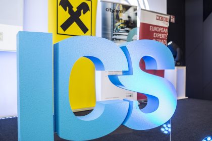 &copy;&nbsp;ICS Exporttag