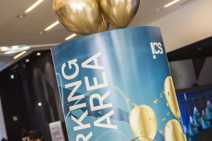 &copy;&nbsp;ICS Exporttag