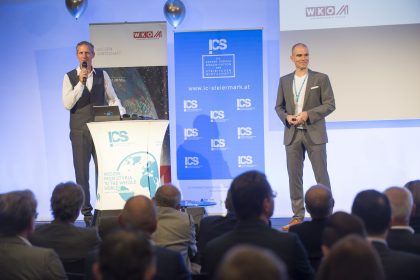 &copy;&nbsp;ICS Exporttag