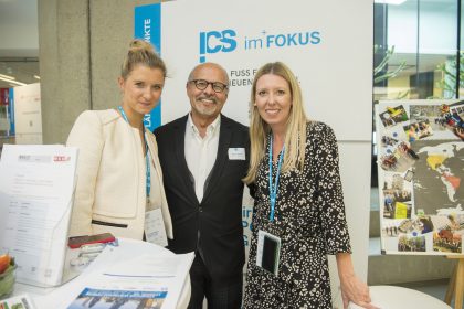 &copy;&nbsp;ICS Exporttag