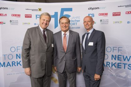 &copy;&nbsp;ICS Exporttag