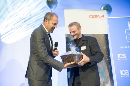 &copy;&nbsp;ICS Exporttag