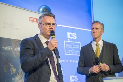 &copy;&nbsp;ICS Exporttag