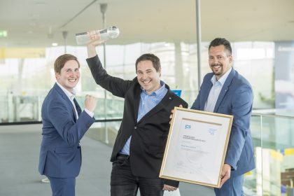 &copy;&nbsp;Foto Fischer | Dinitech | Steirischer Exportpreissieger 2021