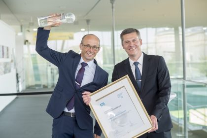 &copy;&nbsp;Foto Fischer | Fisch Tools | Steirischer Exportpreissieger 2021