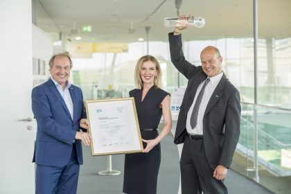 &copy;&nbsp;Foto Fischer | Sattler AG | Steirischer Exportpreissieger 2021