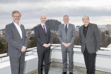 &copy;&nbsp;WKO Gespräch mit Slowenen 31.01.2022