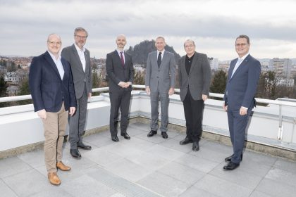 &copy;&nbsp;WKO Gespräch mit Slowenen 31.01.2022