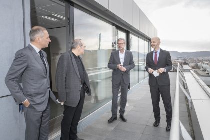 &copy;&nbsp;WKO Gespräch mit Slowenen 31.01.2022