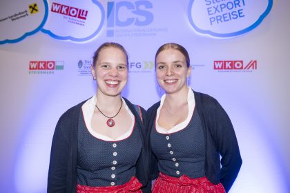 &copy;&nbsp;ICS: Exportpreissieger