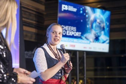 &copy;&nbsp;ICS: Exportpreissieger