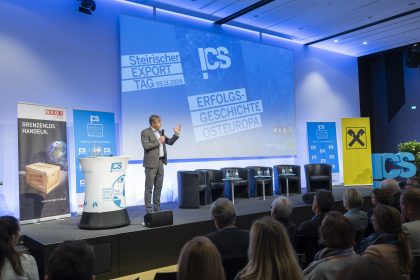 &copy;&nbsp;ICS: steirischer Exporttag