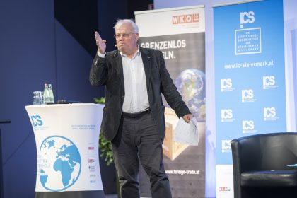 &copy;&nbsp;ICS: steirischer Exporttag